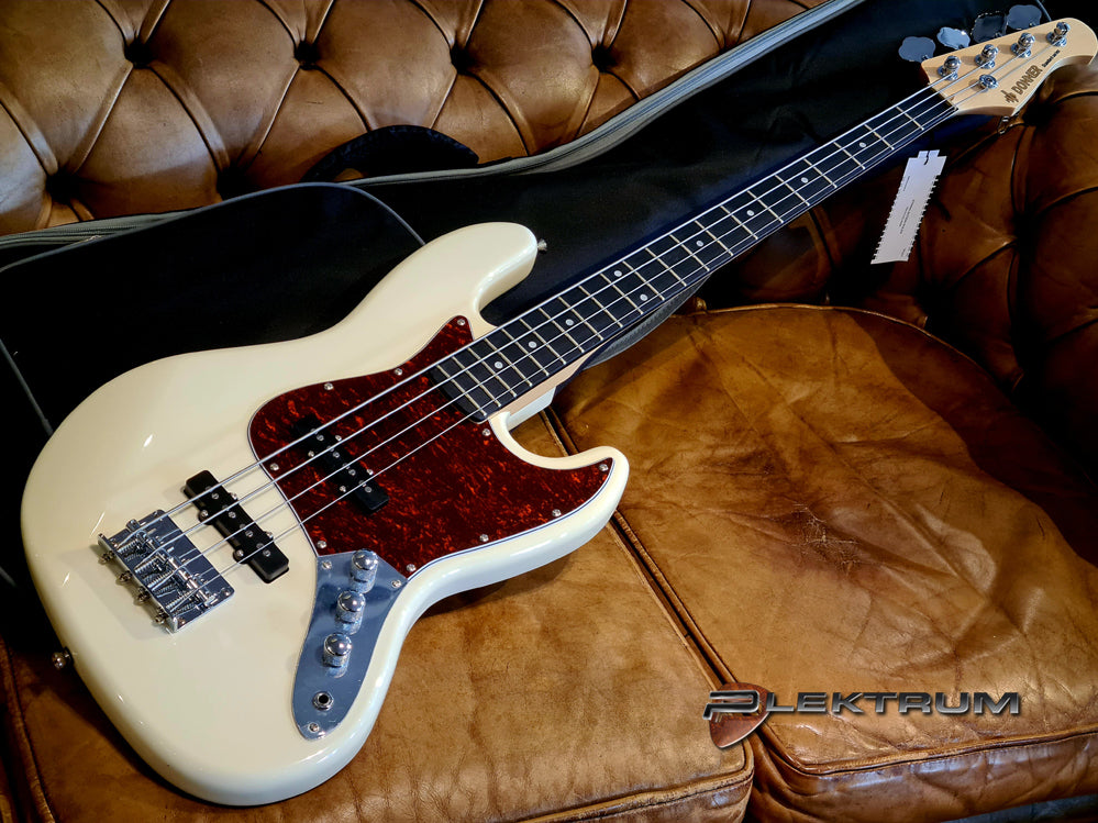 Donner el-bas Olympic White