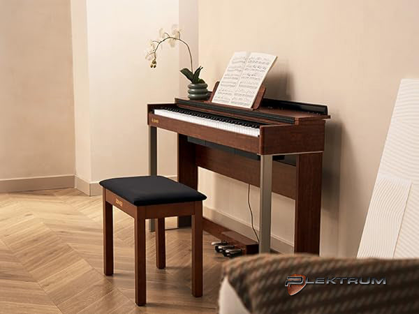 Donner DDP-200 el-klaver