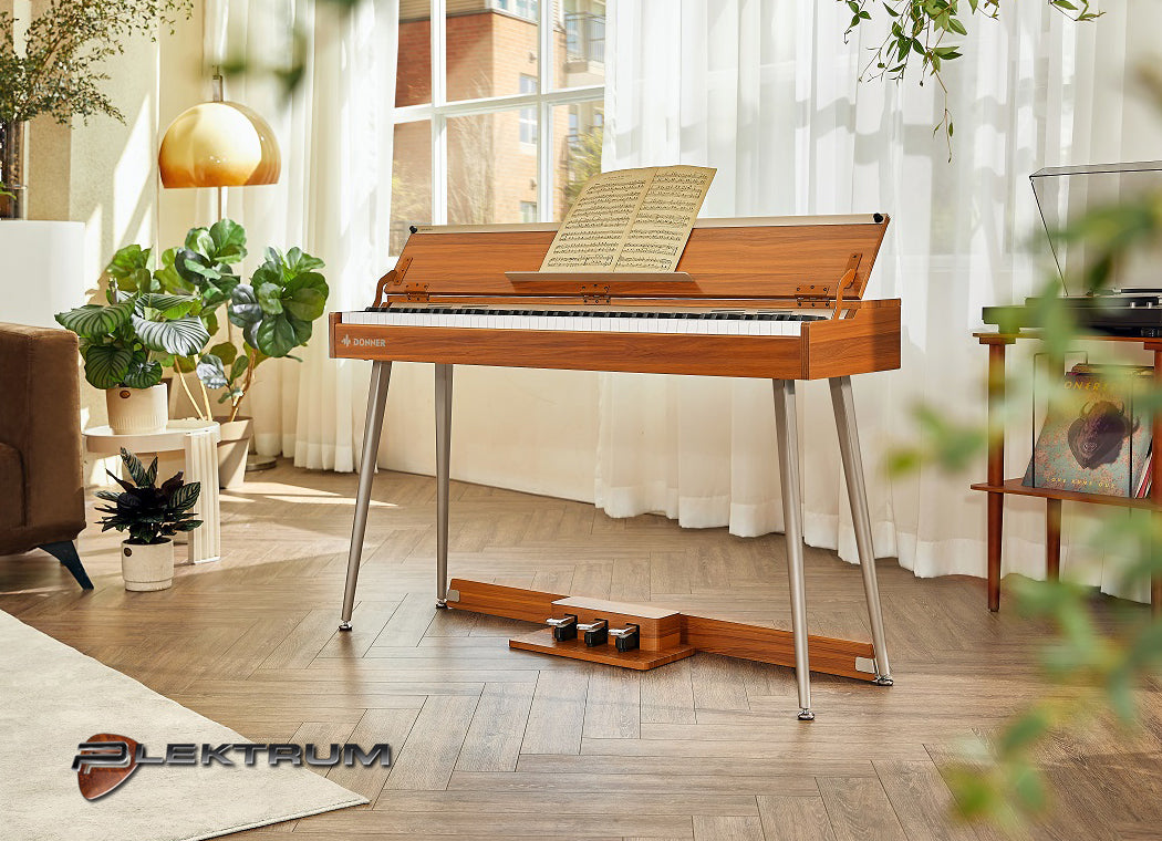 Donner DDP-80 Plus el-klaver