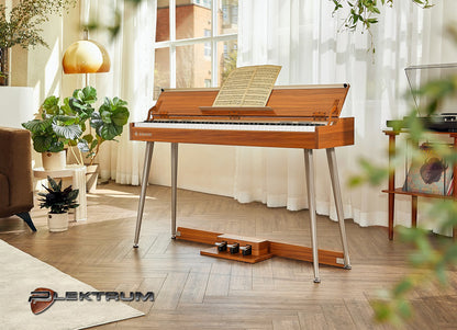 Donner DDP-80 Plus el-klaver