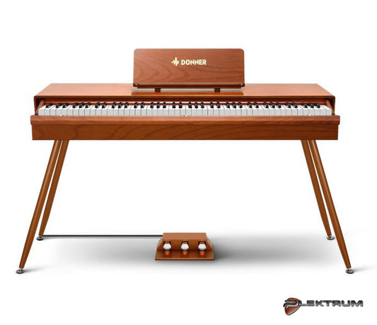 Donner DDP-80PRO el-klaver