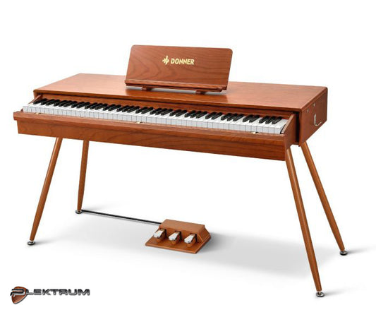 Donner DDP-80PRO el-klaver