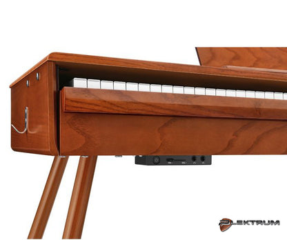 Donner DDP-80PRO el-klaver