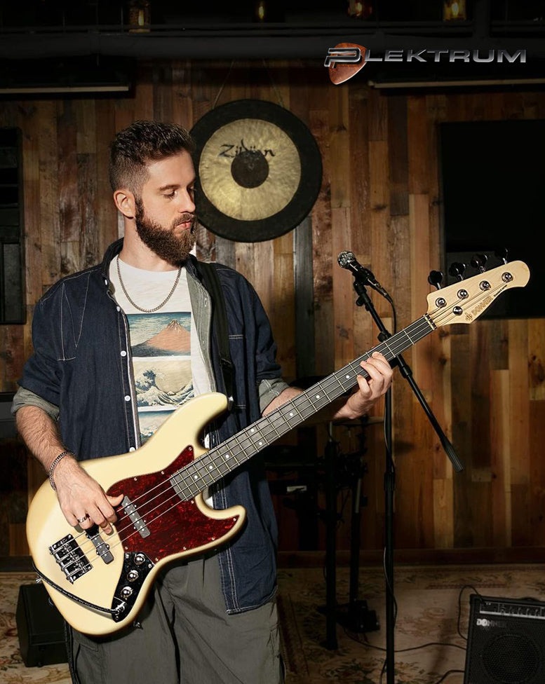 Donner el-bas Olympic White