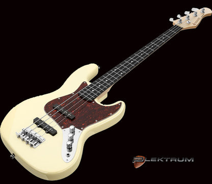 Donner el-bas Olympic White