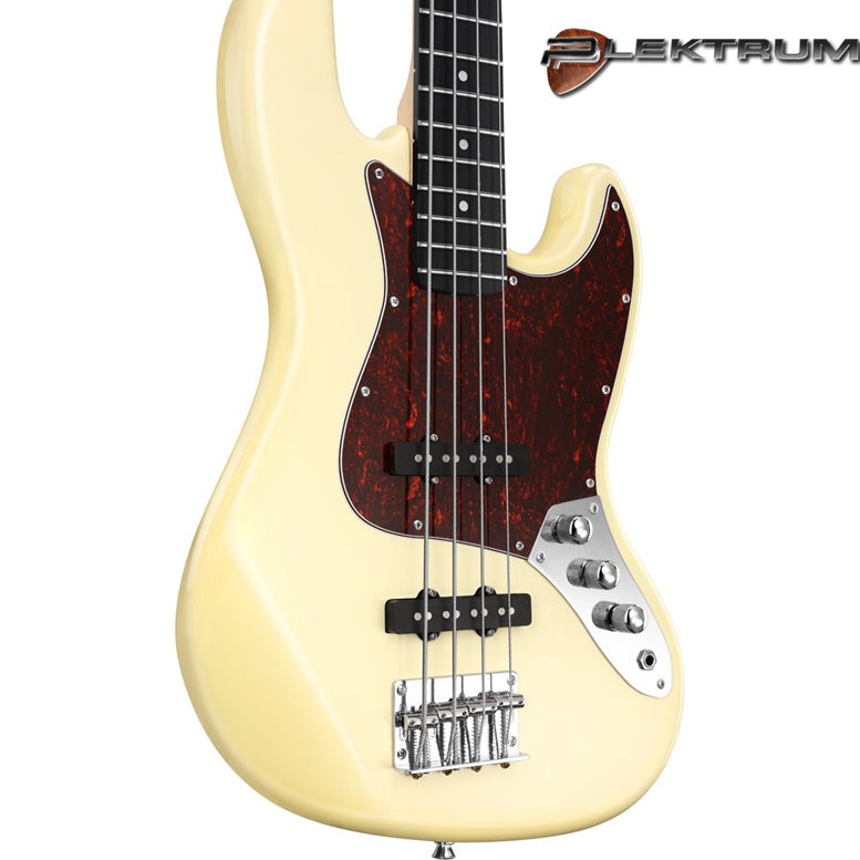 Donner el-bas Olympic White