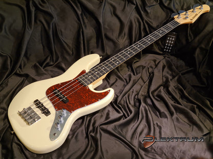 Donner el-bas Olympic White