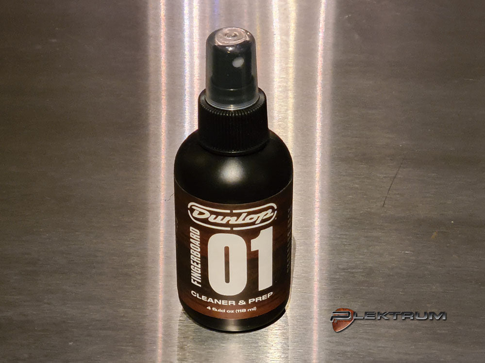 DUNLOP 01 Fingerboard cleaner / Gribebræt renser