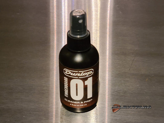 DUNLOP 01 Fingerboard cleaner / Gribebræt renser