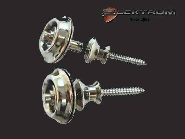 Dunlop Straplocks