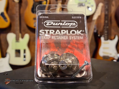 Dunlop Straplocks