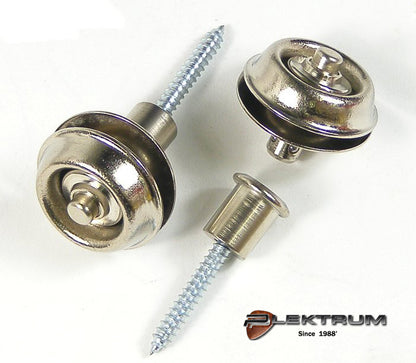 Dunlop Straplocks