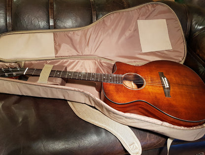 EASTMAN Premium Gigbag til western guitar