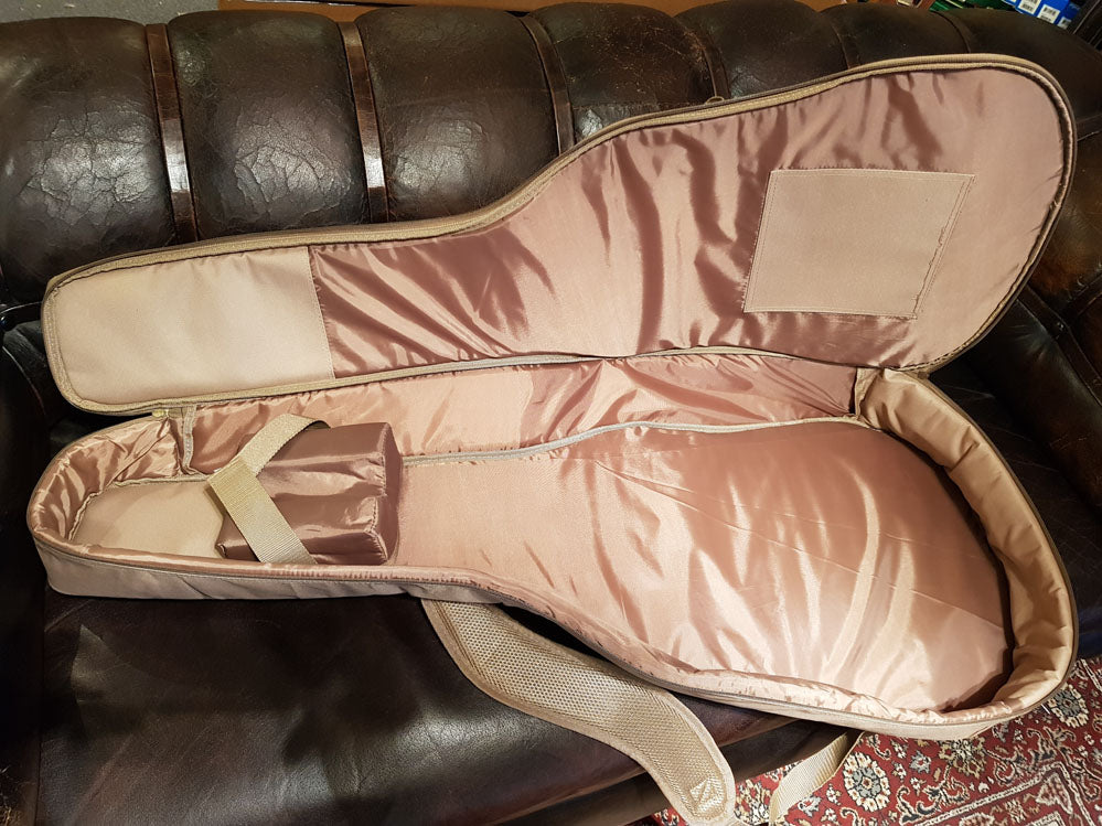 EASTMAN Premium Gigbag til western guitar