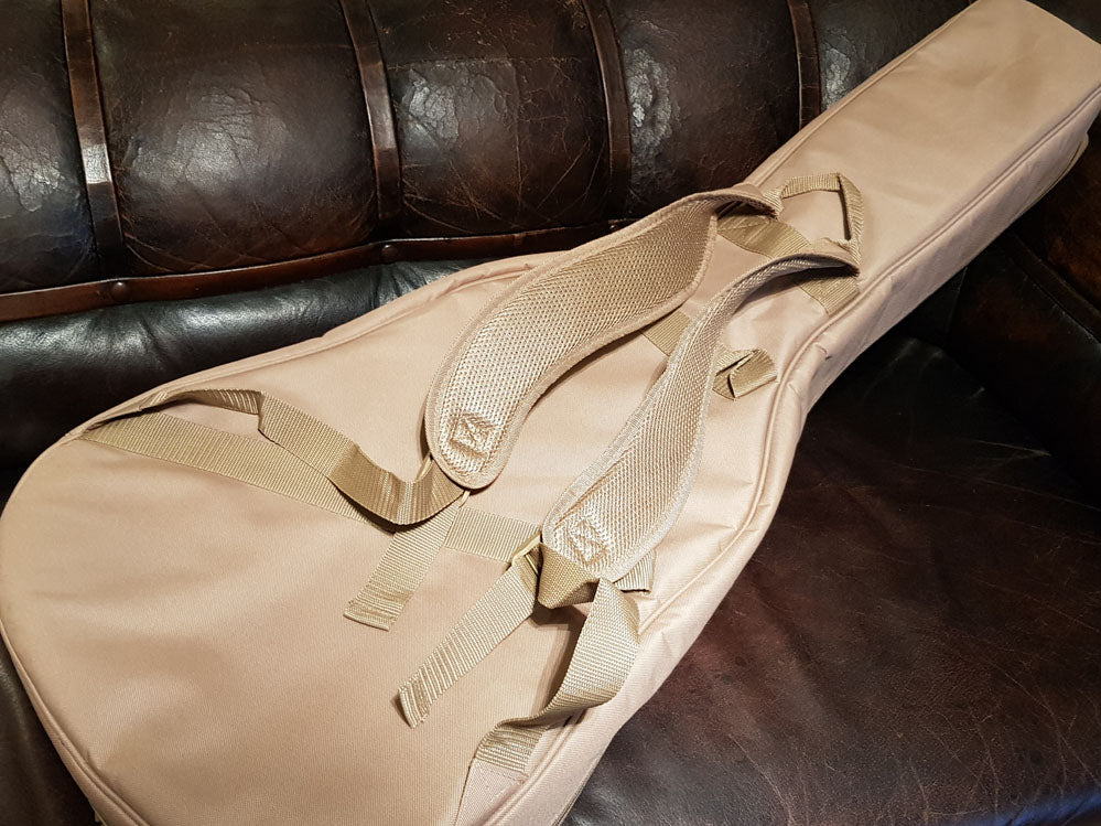 EASTMAN Premium Gigbag til western guitar