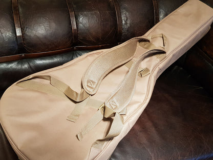Premium Gigbag til western guitar fra Eastman