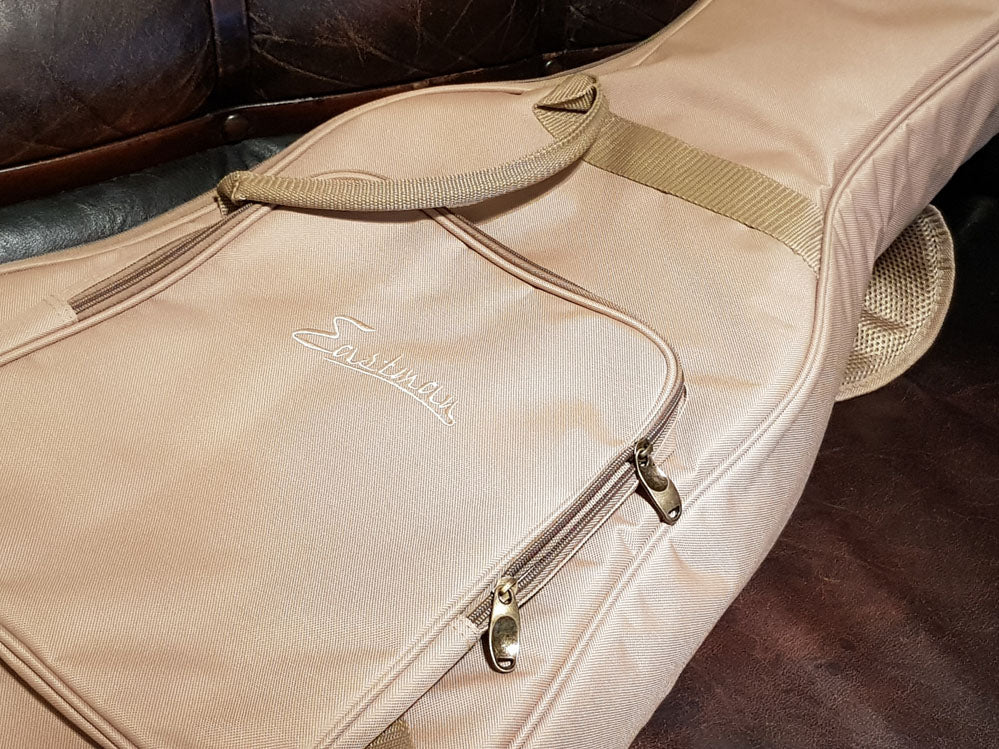 EASTMAN Premium Gigbag til western guitar