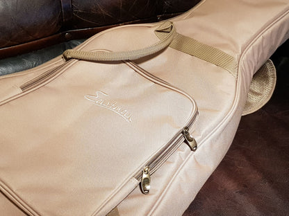 Premium Gigbag til western guitar fra Eastman