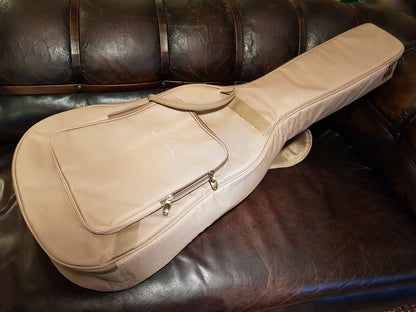 Premium Gigbag til western guitar fra Eastman