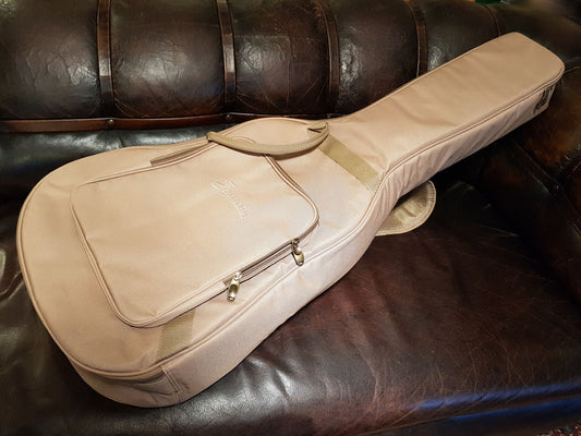 Premium Gigbag til western guitar fra Eastman