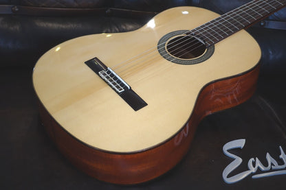 **UDSOLGT** EASTMAN Klassisk Guitar CL-10s
