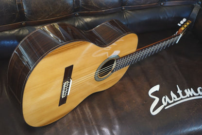 **UDSOLGT** EASTMAN Klassisk Guitar CL-20c