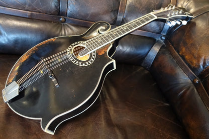 EASTMAN aged Mandolin
