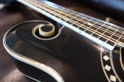 EASTMAN aged Mandolin