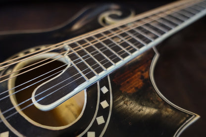 EASTMAN aged Mandolin