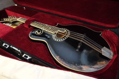 EASTMAN aged Mandolin