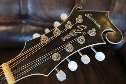 EASTMAN aged Mandolin