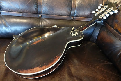 EASTMAN aged Mandolin