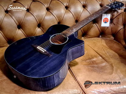 EASTMAN PCH3 Gace TBK Western guitar