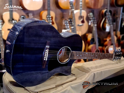 EASTMAN PCH3 Gace TBK Western guitar