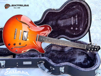 Eastman ROMEO SC guitar