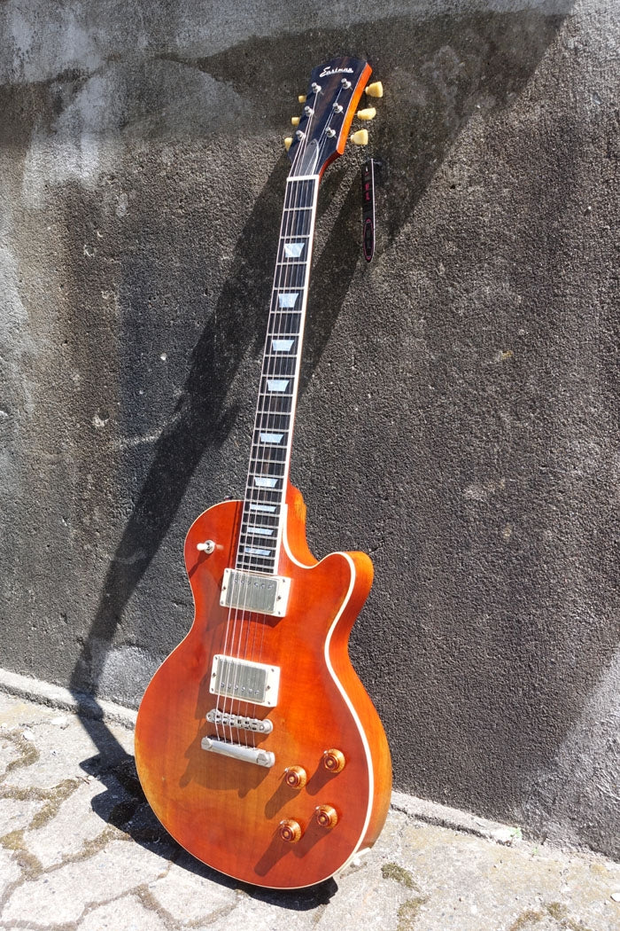 **SOLGT** Eastman Solid body SB-59v Classic guitar