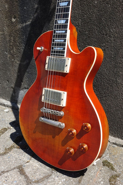 **SOLGT** Eastman Solid body SB-59v Classic guitar