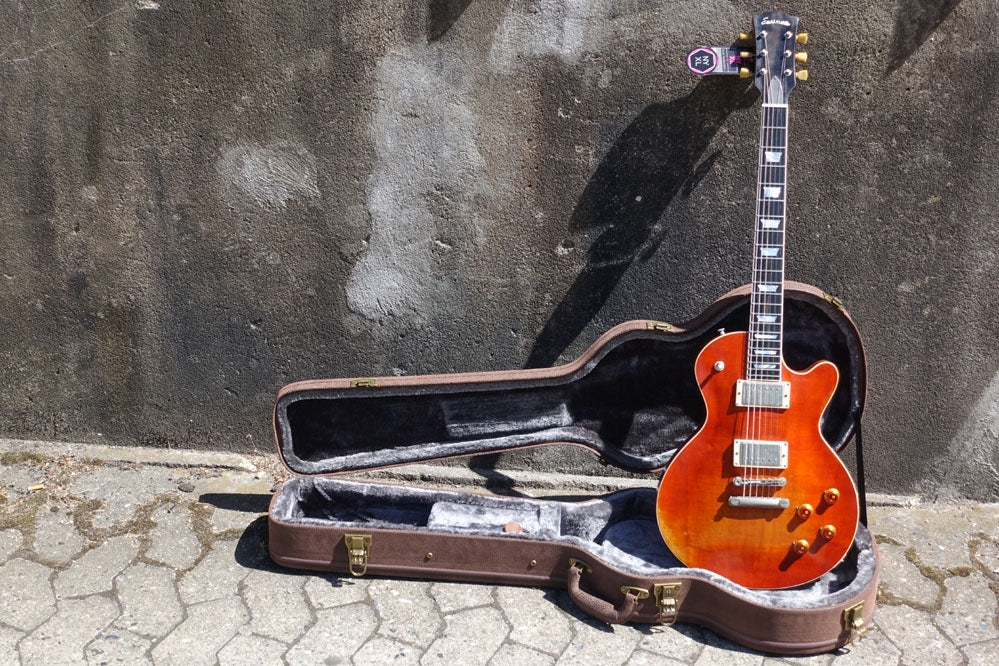 **SOLGT** Eastman Solid body SB-59v Classic guitar