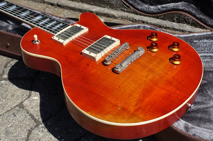 **SOLGT** Eastman Solid body SB-59v Classic guitar