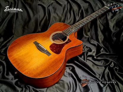 EASTMAN AC122-1ce-cla Western guitar