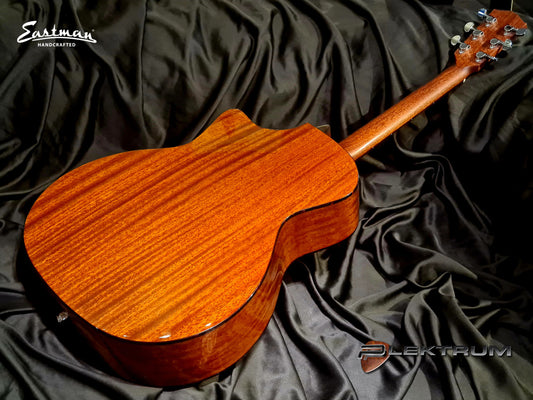 EASTMAN AC122-2ce-Dlx-sb Western guitar