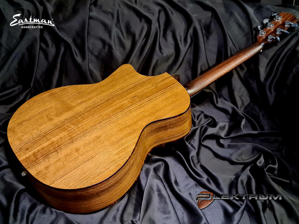 EASTMAN AC222ce-Cla Western guitar