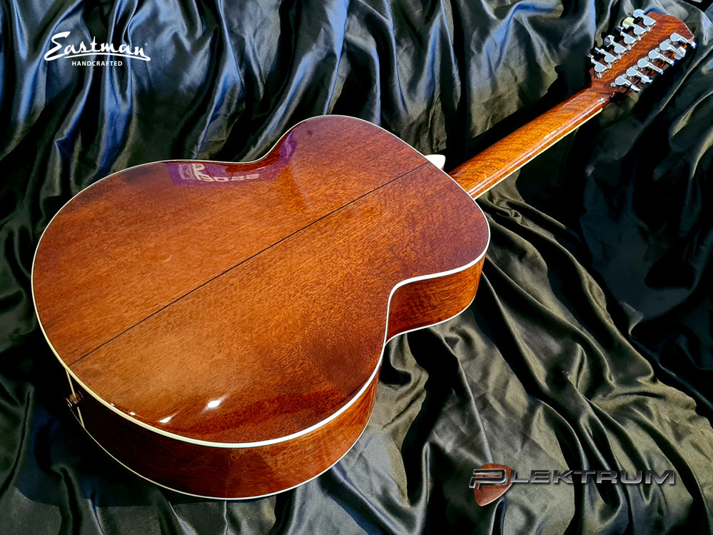 Eastman AC330E-12 SB strenget guitar