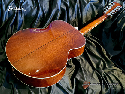 Eastman AC330E-12 SB strenget guitar