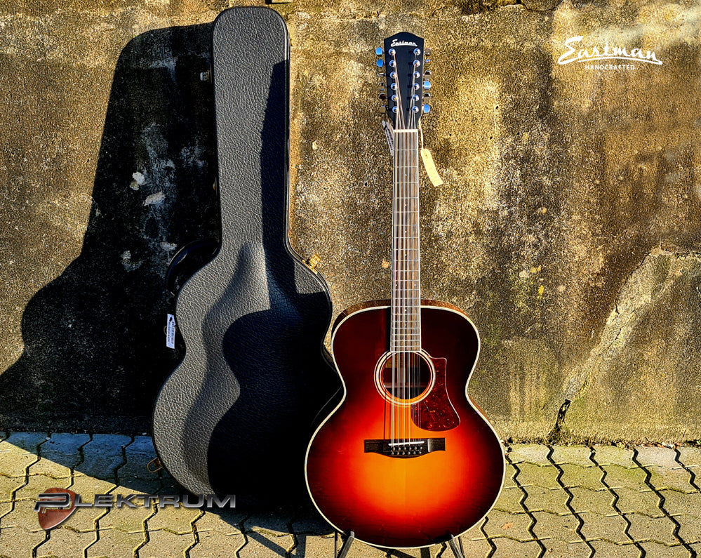 Eastman AC330E-12 SB strenget guitar