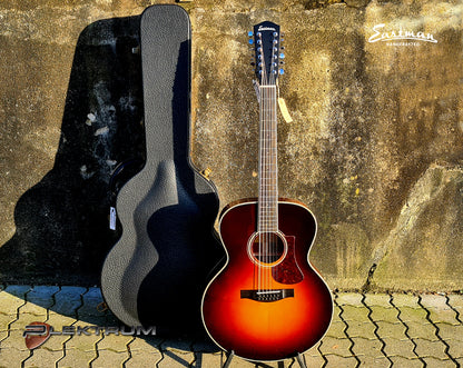 Eastman AC330E-12 SB strenget guitar