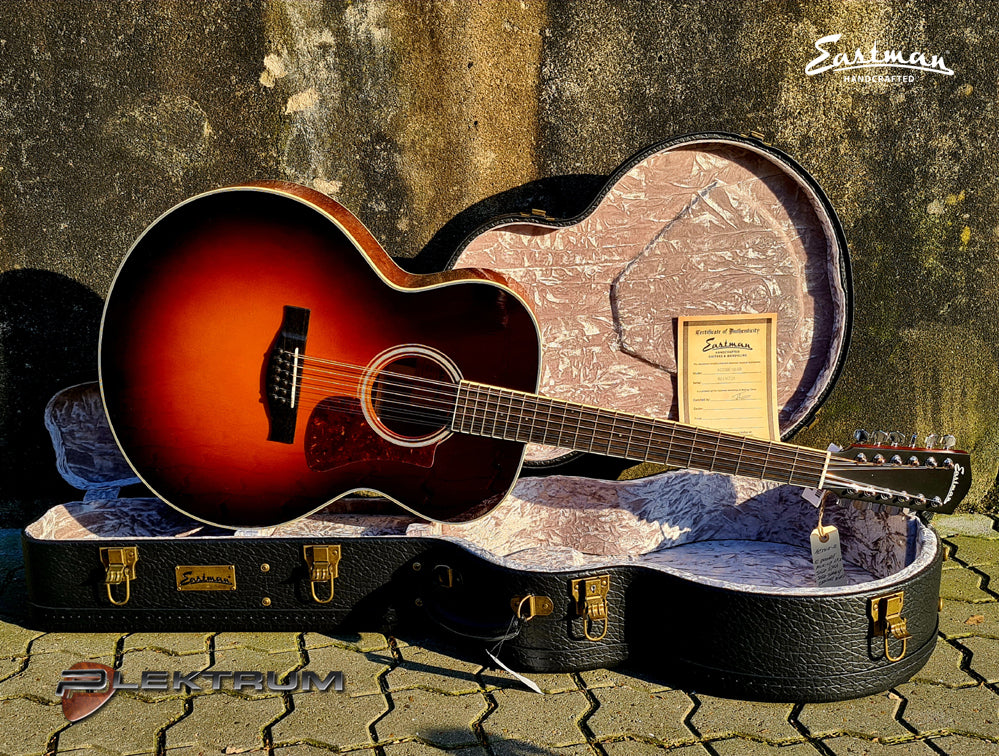 Eastman AC330E-12 SB strenget guitar