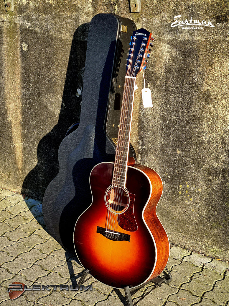 Eastman AC330E-12 SB strenget guitar