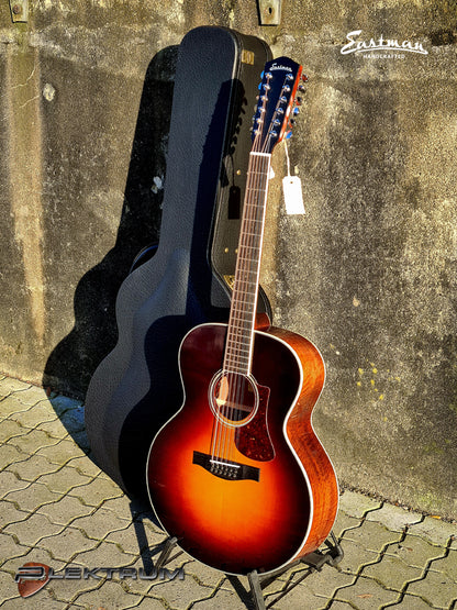 Eastman AC330E-12 SB strenget guitar