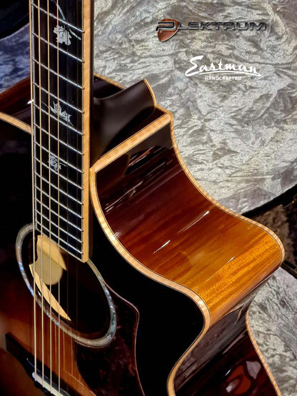 EASTMAN AC622ce-sb western guitar